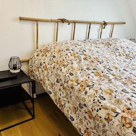 Kay Doudou 60M2 - 5 Min Aeroport - Navette - Parking Villa Bonlier Bagian luar foto
