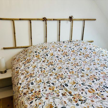 Kay Doudou 60M2 - 5 Min Aeroport - Navette - Parking Villa Bonlier Bagian luar foto