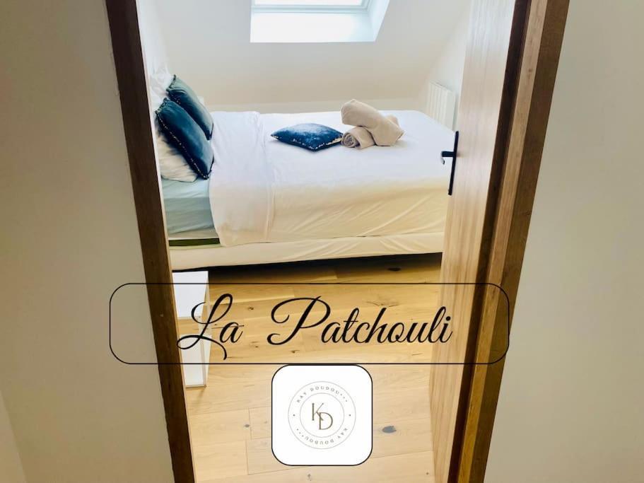 Kay Doudou 60M2 - 5 Min Aeroport - Navette - Parking Villa Bonlier Bagian luar foto