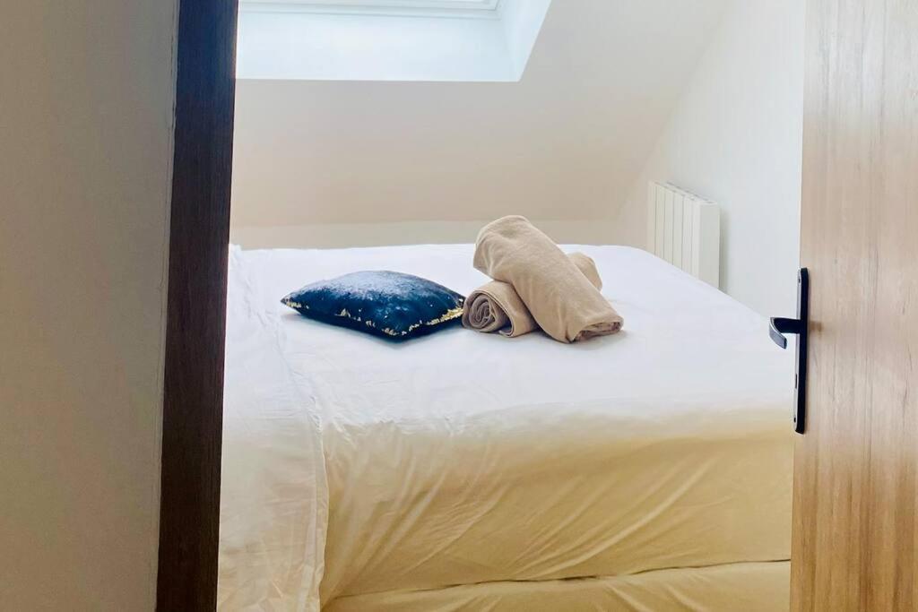 Kay Doudou 60M2 - 5 Min Aeroport - Navette - Parking Villa Bonlier Bagian luar foto