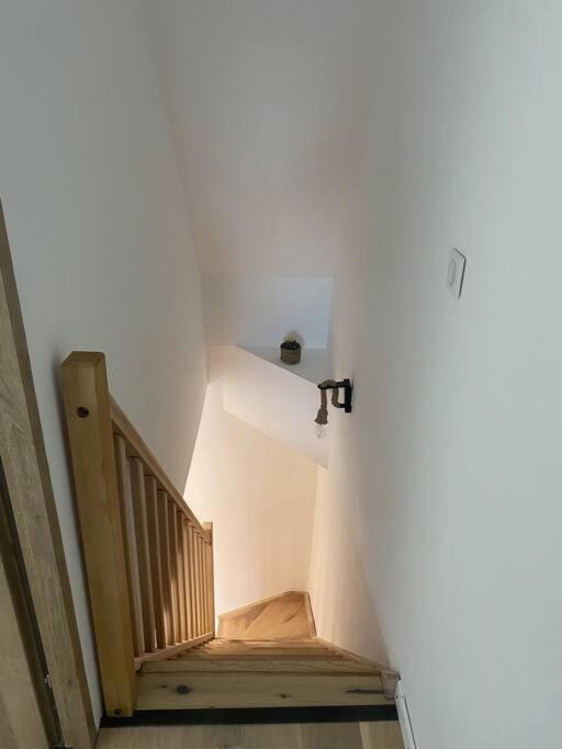 Kay Doudou 60M2 - 5 Min Aeroport - Navette - Parking Villa Bonlier Bagian luar foto