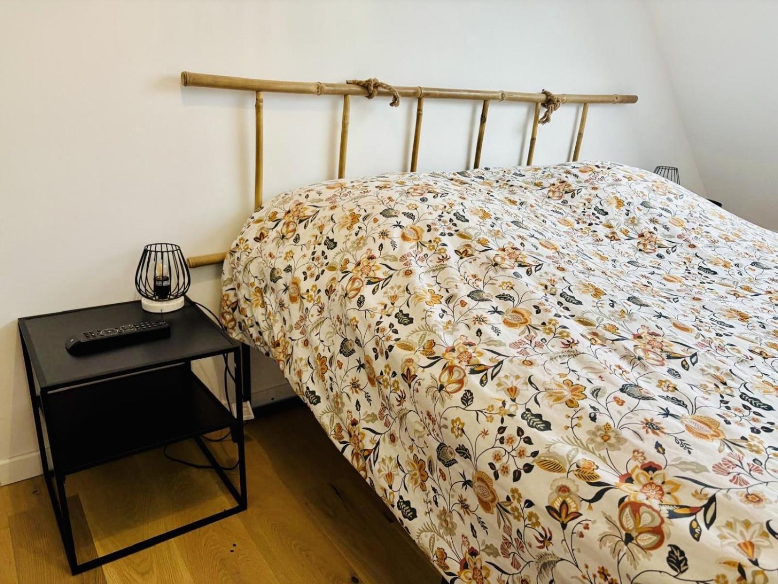 Kay Doudou 60M2 - 5 Min Aeroport - Navette - Parking Villa Bonlier Bagian luar foto