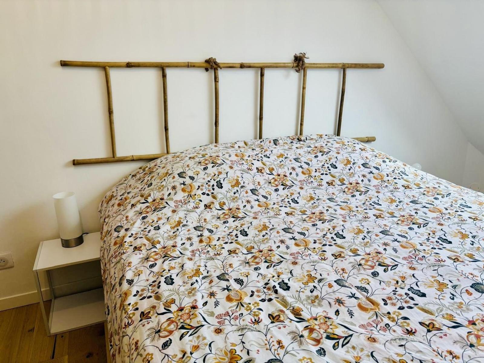 Kay Doudou 60M2 - 5 Min Aeroport - Navette - Parking Villa Bonlier Bagian luar foto